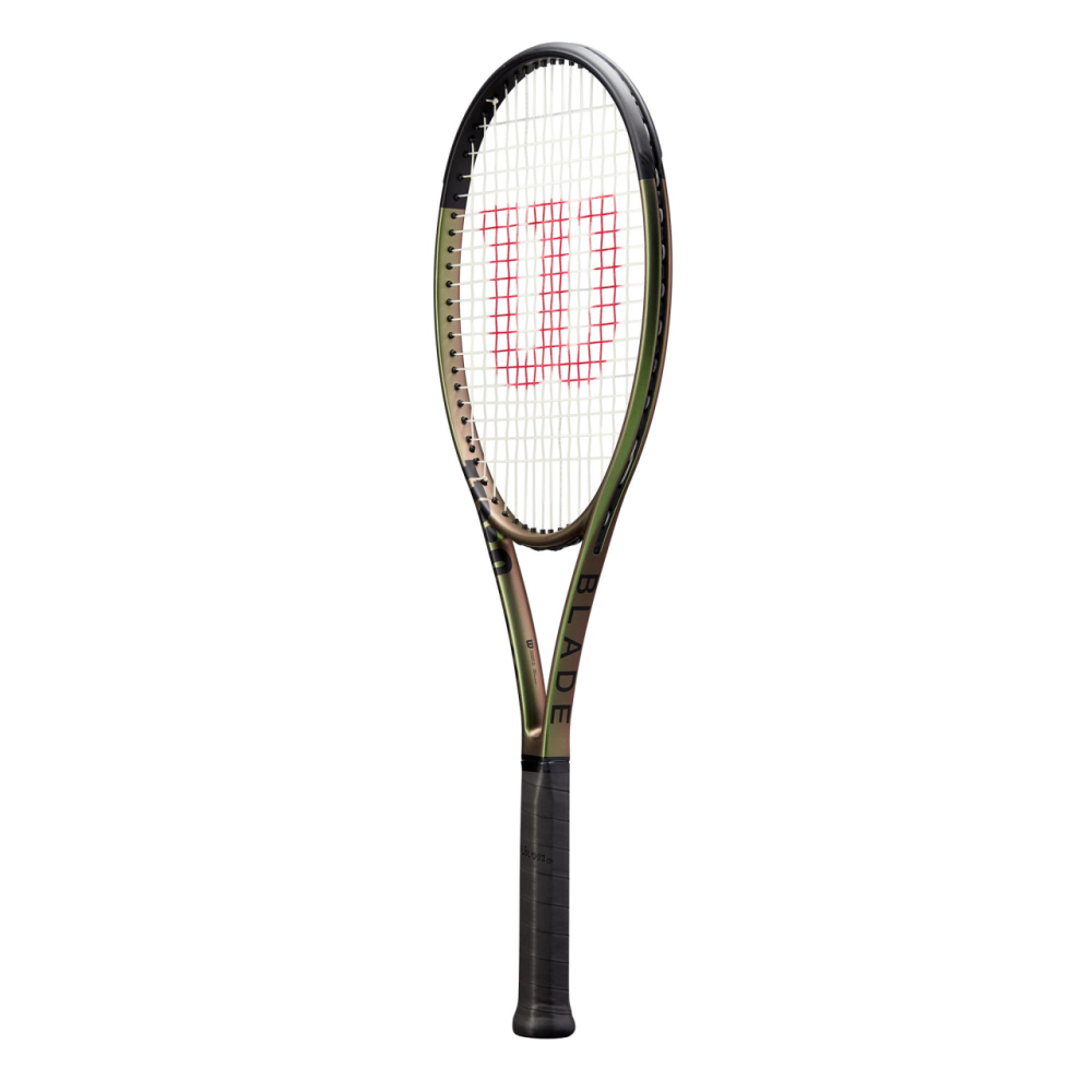 Wilson Racheta Tenis Blade 98 16x19 V8.0 Competitionala [3]