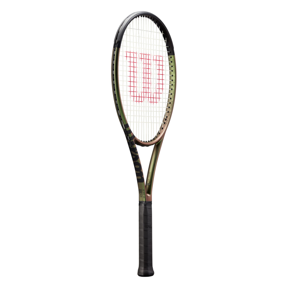 Wilson Racheta Tenis Blade 98 16x19 V8.0 Competitionala [2]