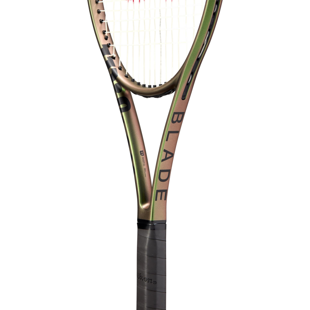 Wilson Racheta Tenis Blade 98 16x19 V8.0 Competitionala [6]