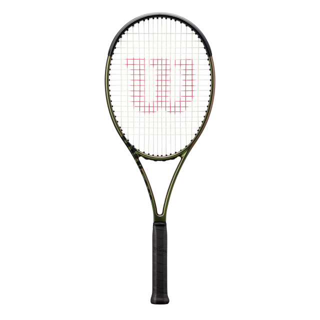 Wilson Racheta Tenis Blade 98 16x19 V8.0 Competitionala [1]