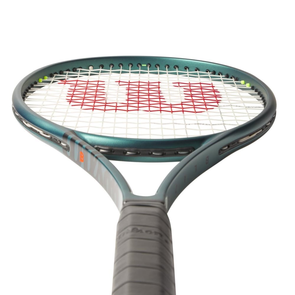 Wilson Racheta Tenis Blade 98 18x20 V9.0 Competitionala [4]