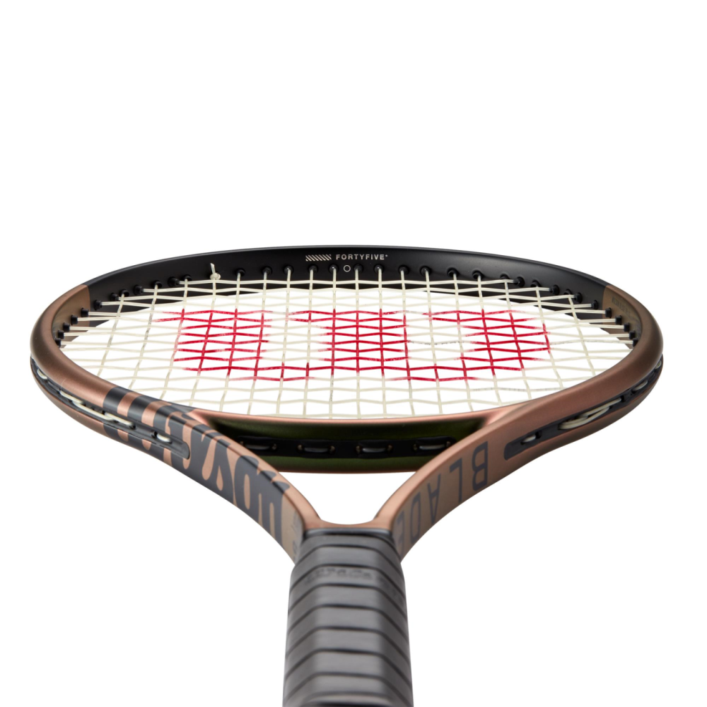 Wilson Racheta Tenis Blade 98S V8.0 Competitionala [4]