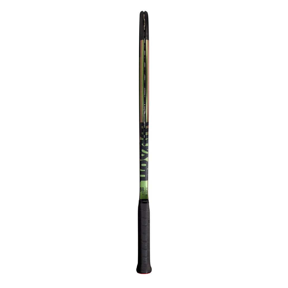 Wilson Racheta Tenis Blade 98S V8.0 Competitionala [7]