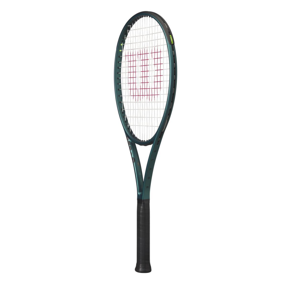 Wilson Racheta Tenis Blade 98S V9.0 Competitionala [3]