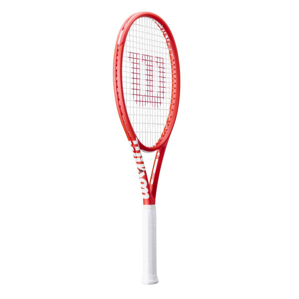 Wilson Racheta Tenis CLASH 100L V3 Reverse Competitionala [2]