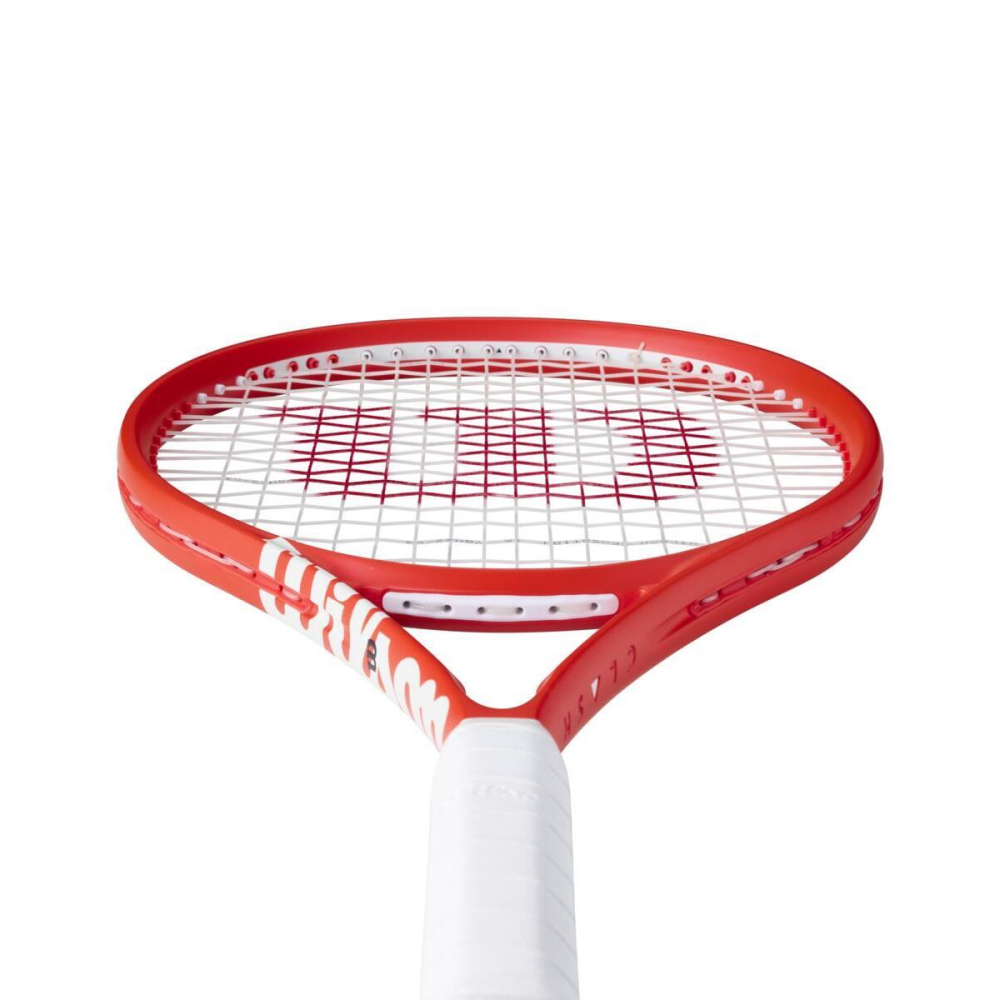 Wilson Racheta Tenis CLASH 100UL V3 Reverse Competitionala [4]