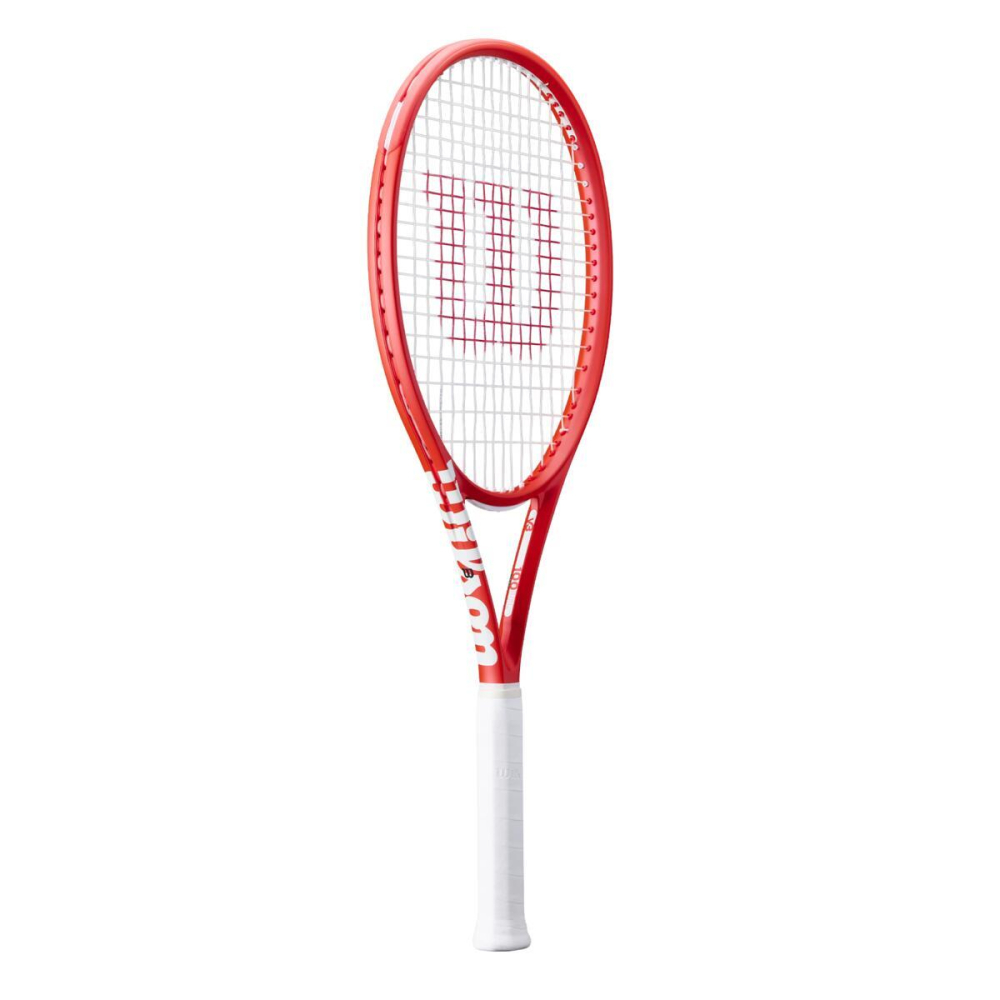 Wilson Racheta Tenis CLASH 100UL V3 Reverse Competitionala [2]