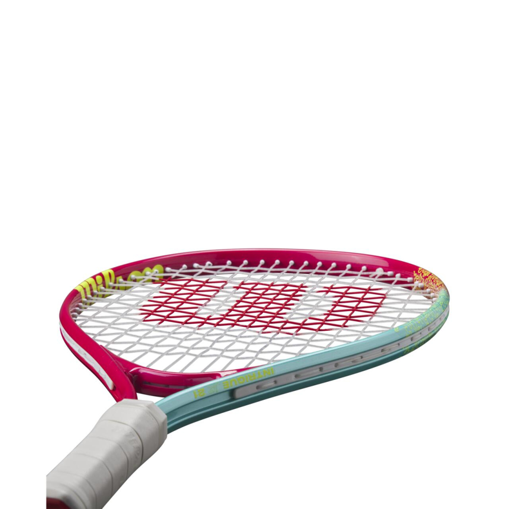 Wilson Racheta Tenis Intrigue Junior 21 [5]
