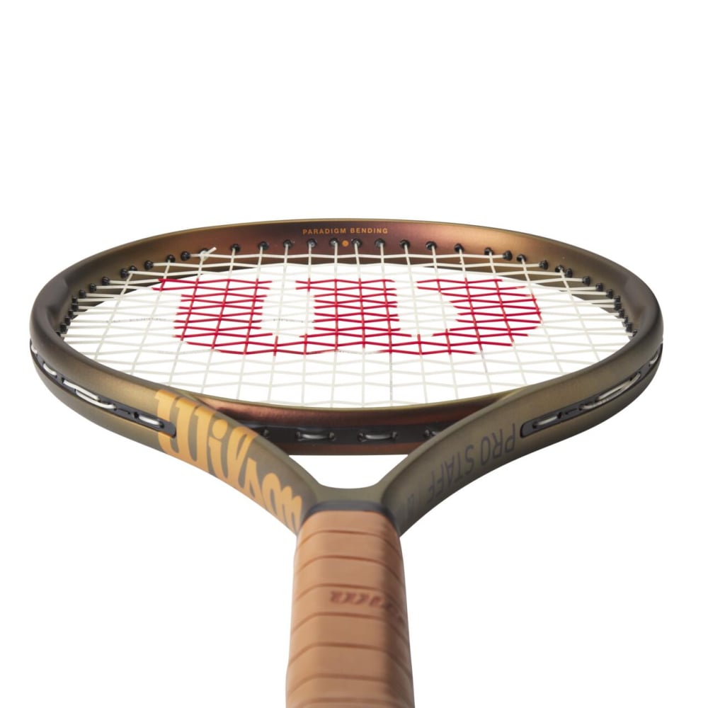 Wilson Racheta Tenis Pro Staff 25 V14 [10]