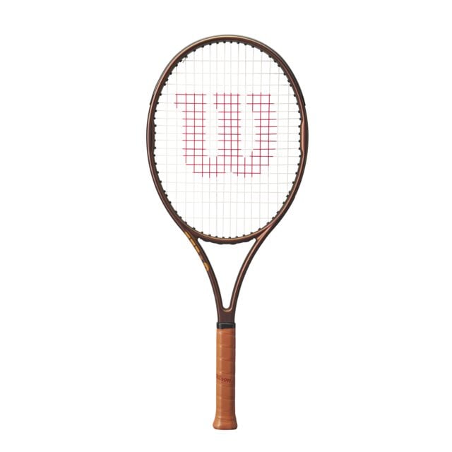 Wilson Racheta Tenis Pro Staff 26 V14 [1]