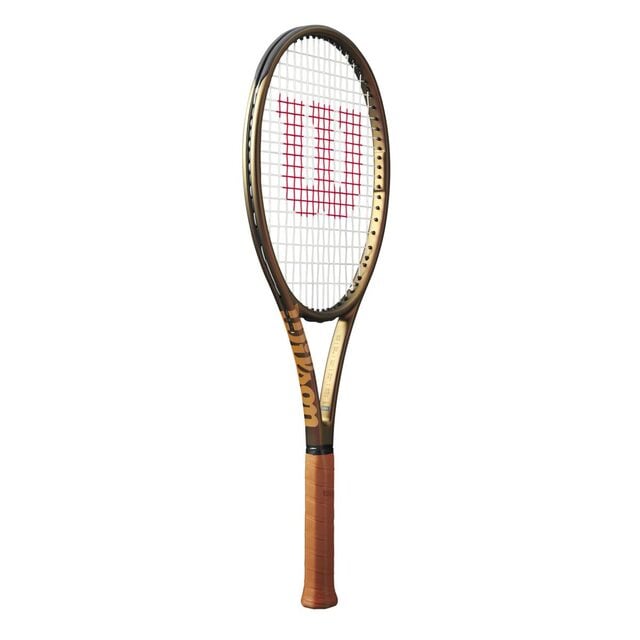 Wilson Racheta Tenis Pro Staff 97 V14 Competitionala [2]