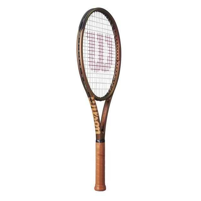 Wilson Racheta Tenis Pro Staff 97L V14 Competitionala [2]