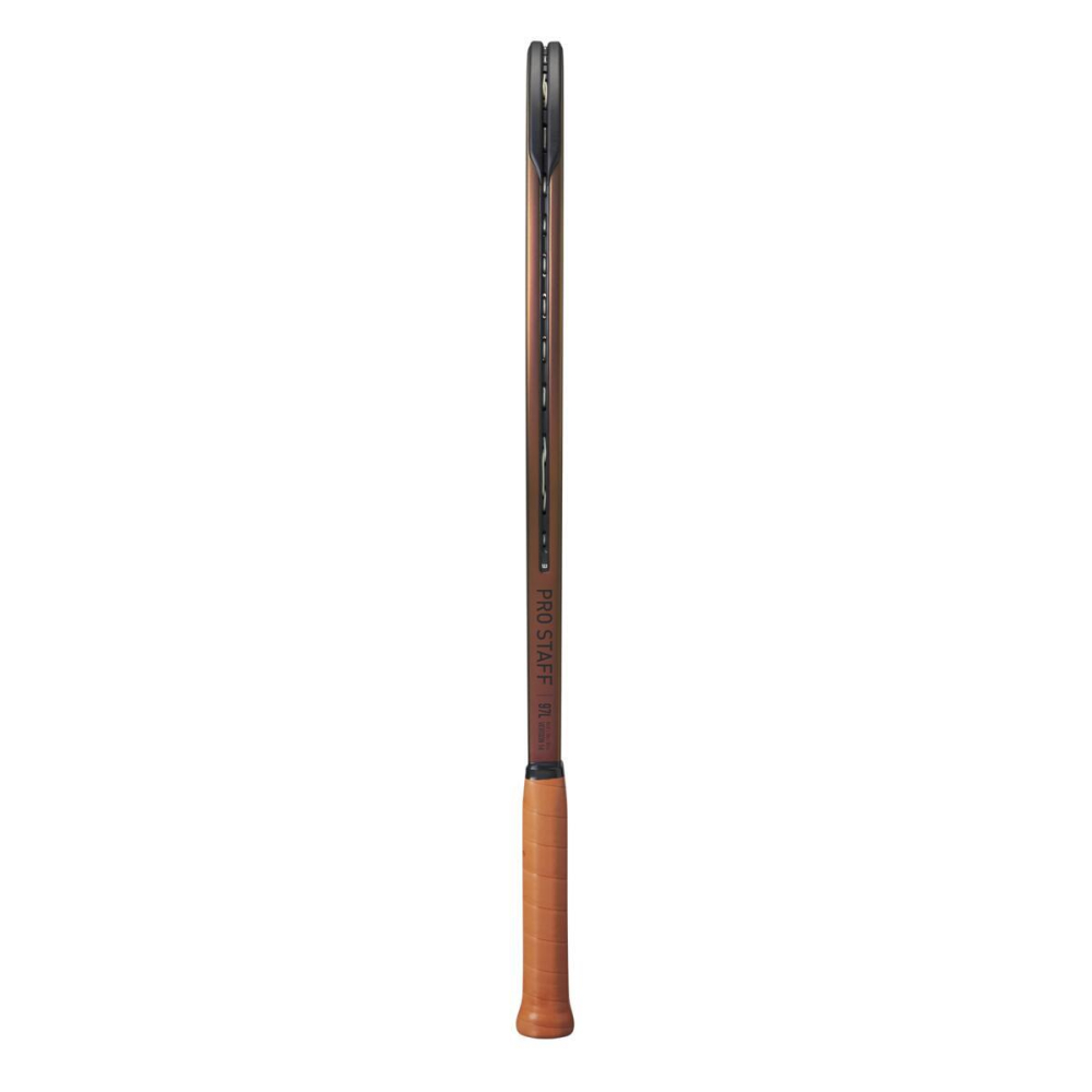 Wilson Racheta Tenis Pro Staff 97L V14 Competitionala [7]
