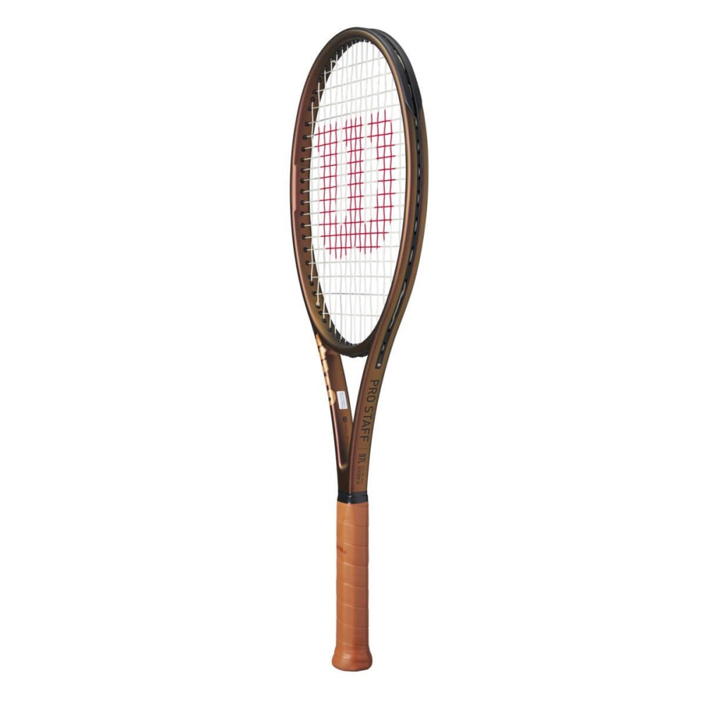 Wilson Racheta Tenis Pro Staff 97L V14 Competitionala [3]