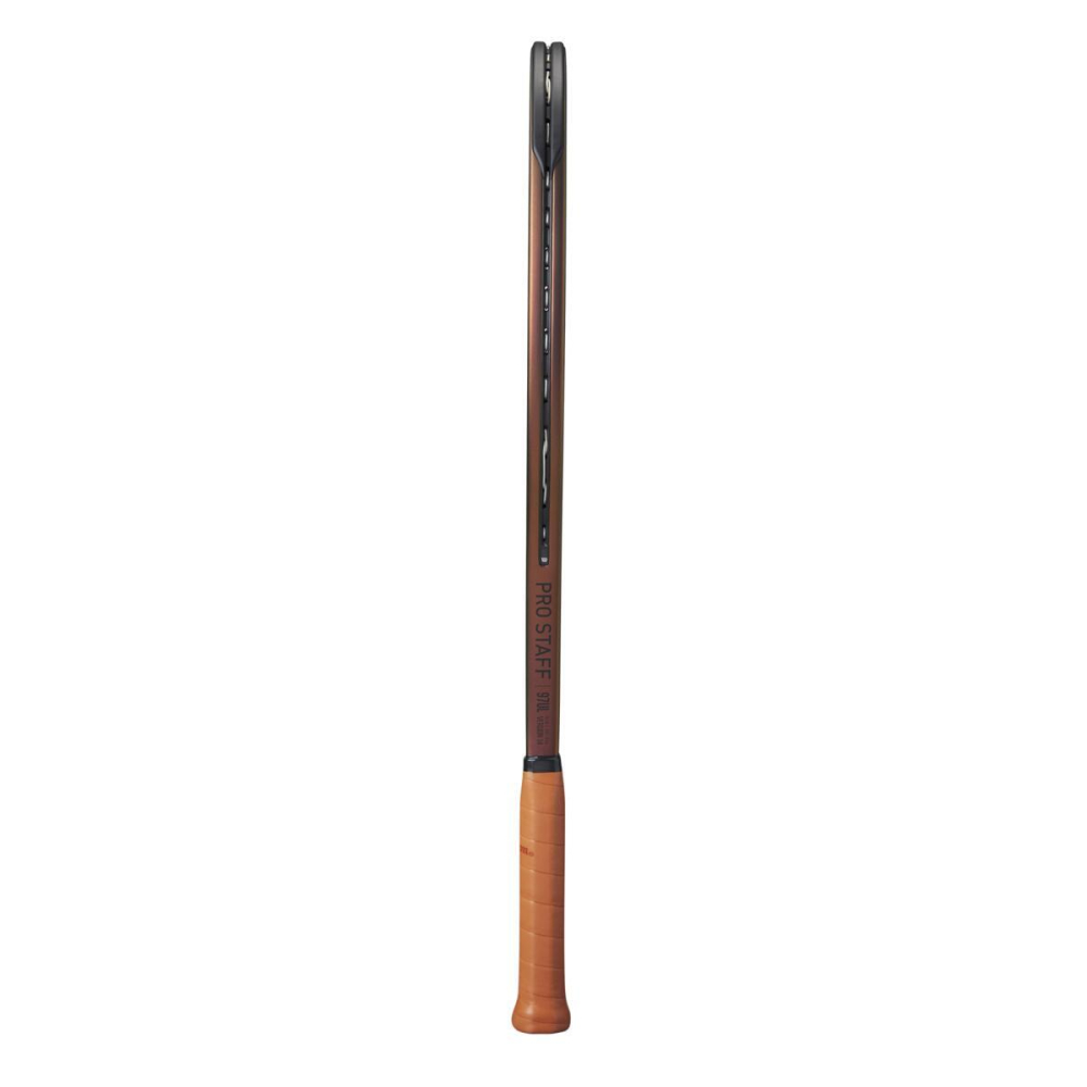 Wilson Racheta Tenis Pro Staff 97UL V14 Competitionala [7]