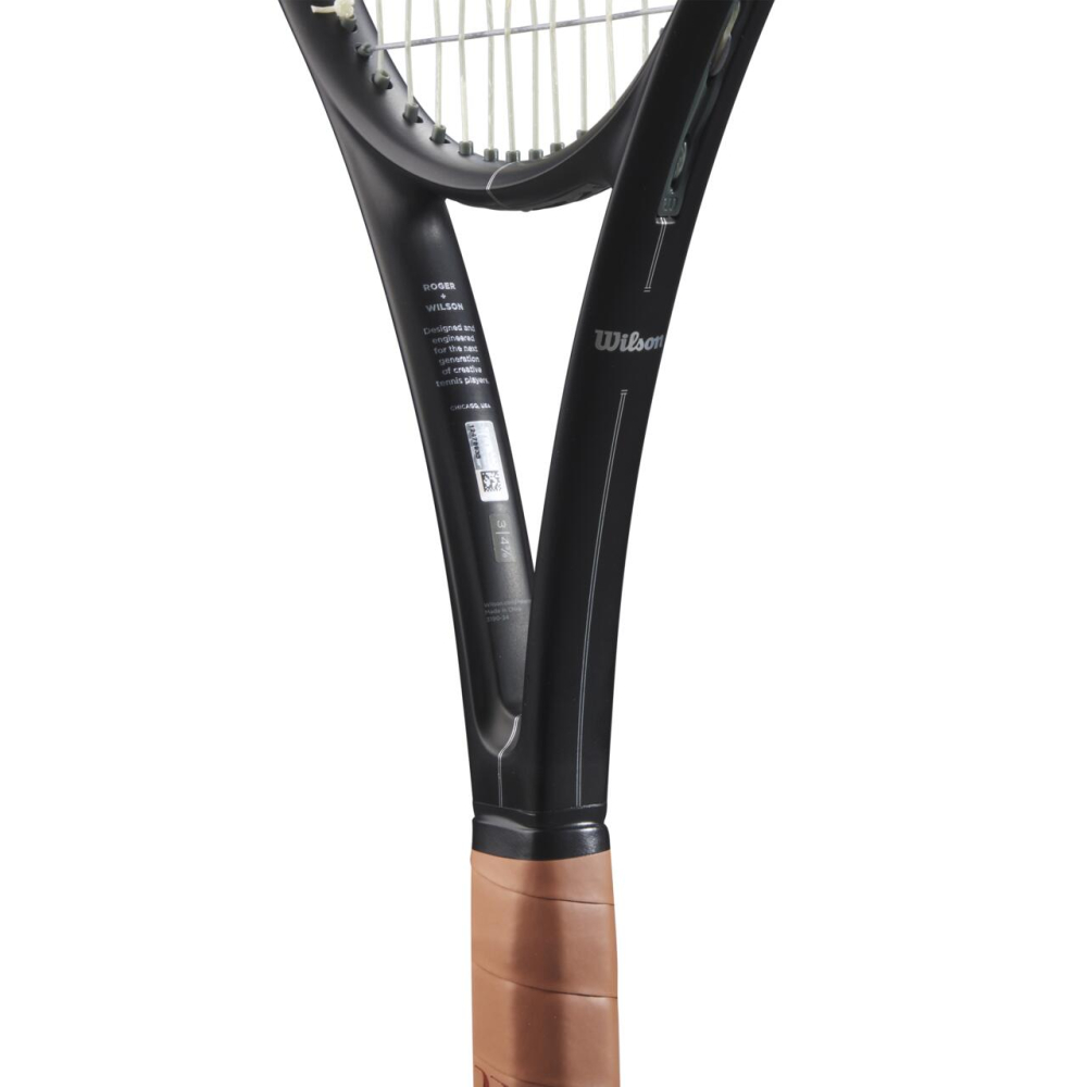 Wilson Racheta Tenis Roger Federer RF 01 Competitionala [5]