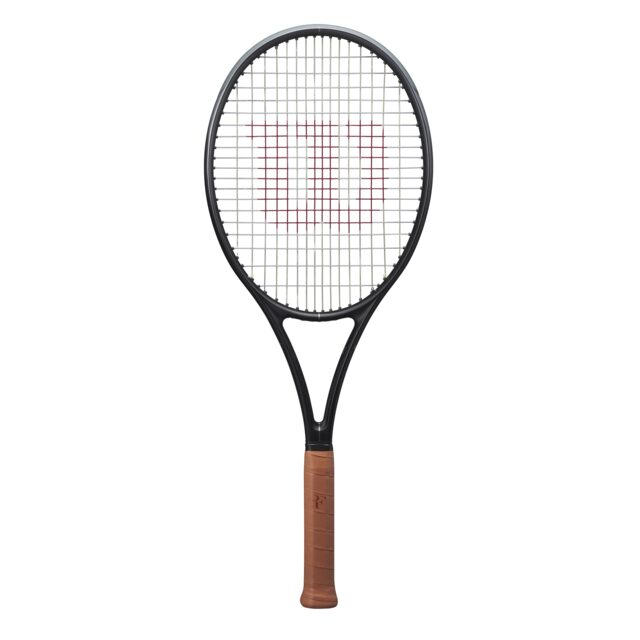 Wilson Racheta Tenis Roger Federer RF 01 Competitionala [1]