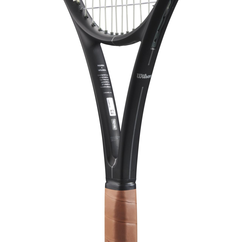 Wilson Racheta Tenis Roger Federer RF 01 FUTURE Competitionala [5]