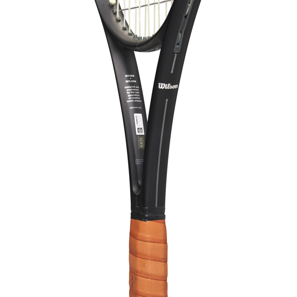 Wilson Racheta Tenis Roger Federer RF 01 PRO Competitionala [8]