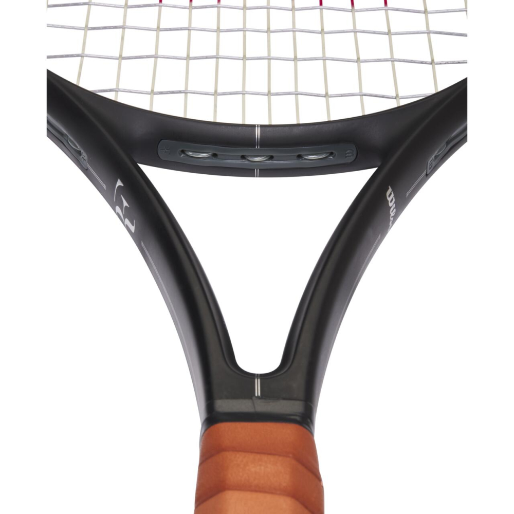 Wilson Racheta Tenis Roger Federer RF 01 PRO Competitionala [5]