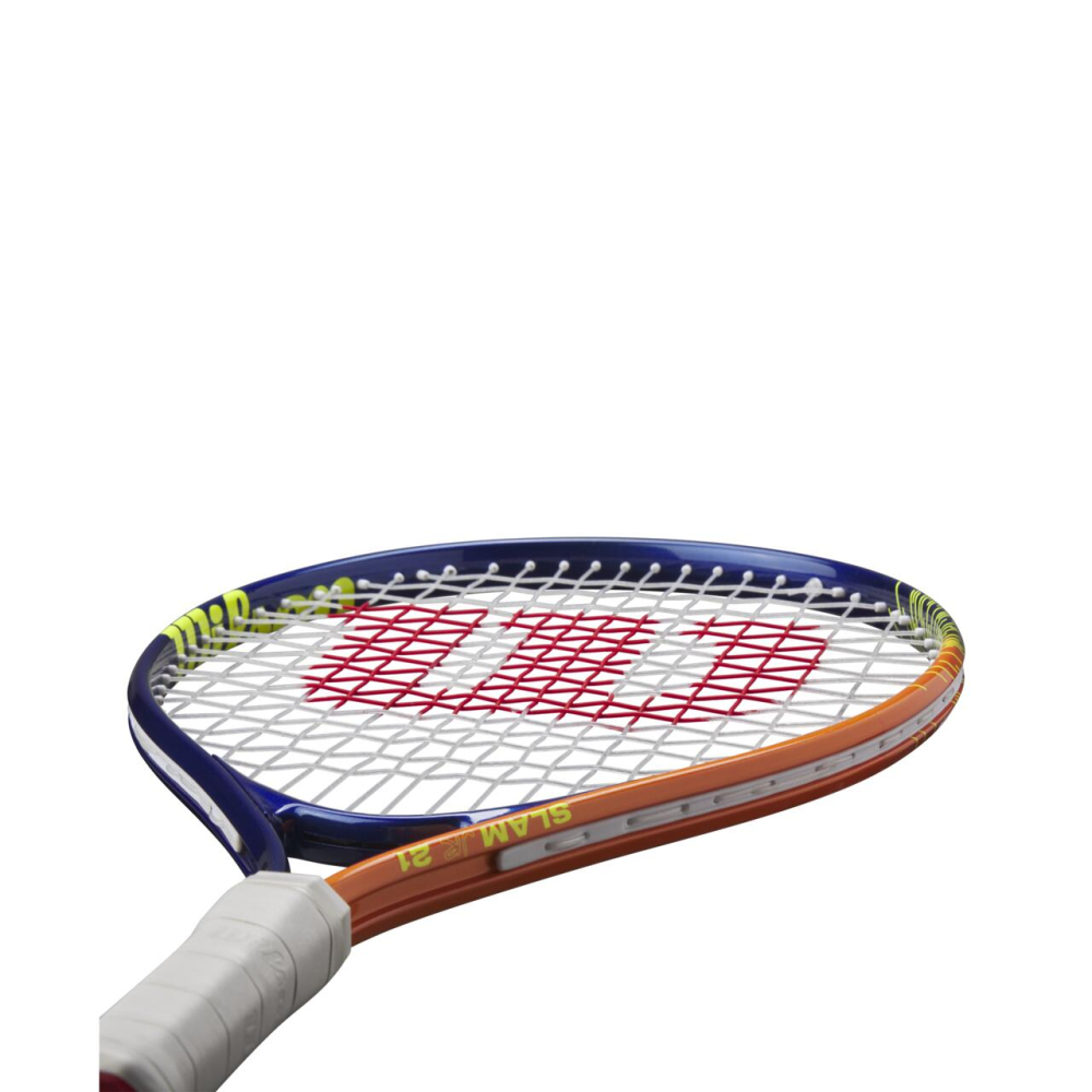 Wilson Racheta Tenis Slam Junior 21 [5]