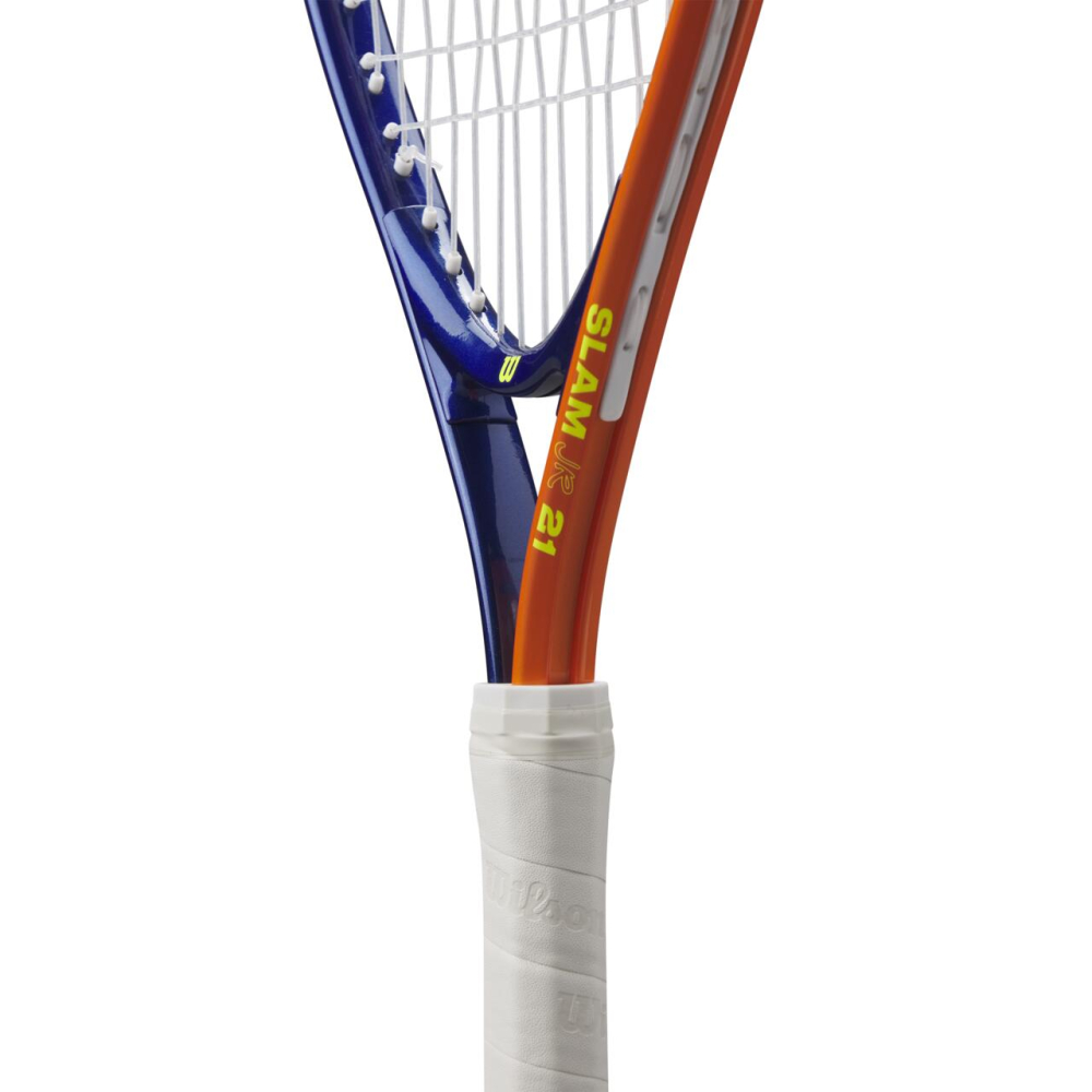 Wilson Racheta Tenis Slam Junior 21 [6]