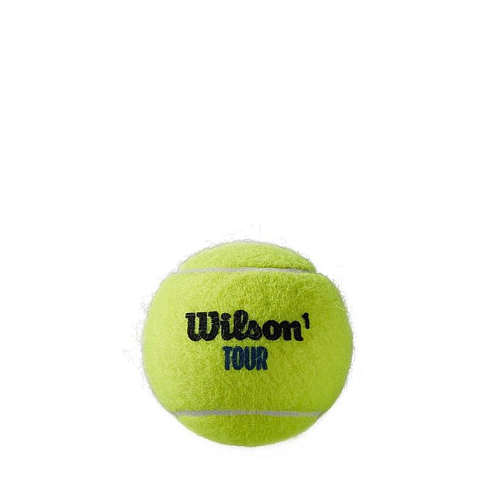 Wilson - Tour Premier All Court Cutie 4 Buc. Mingi Tenis de Camp Competitionale [3]