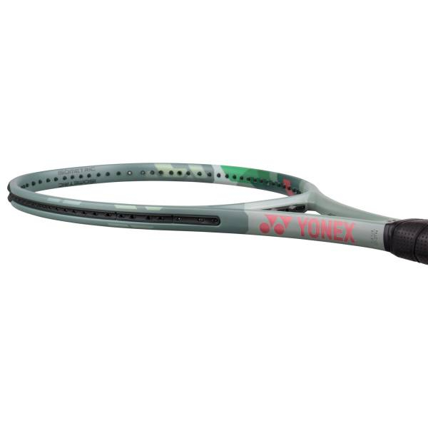 Yonex PERCEPT 100D Rachetă Tenis de Camp Profesională [6]