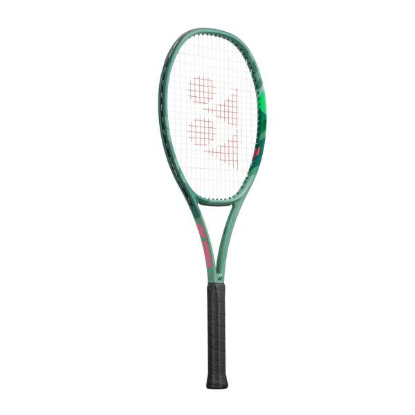 Yonex PERCEPT 100D Rachetă Tenis de Camp Profesională [1]
