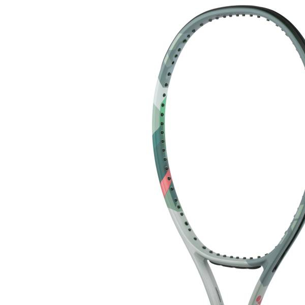Yonex PERCEPT 100L Rachetă Tenis de Camp Profesională [5]