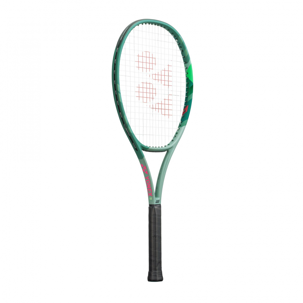 Yonex PERCEPT GAME Rachetă Tenis de Camp Profesională [2]