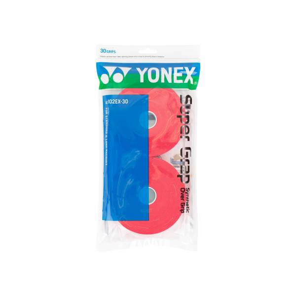 Yonex Super Grap AC102-30 Overgrip 30 Buc [1]