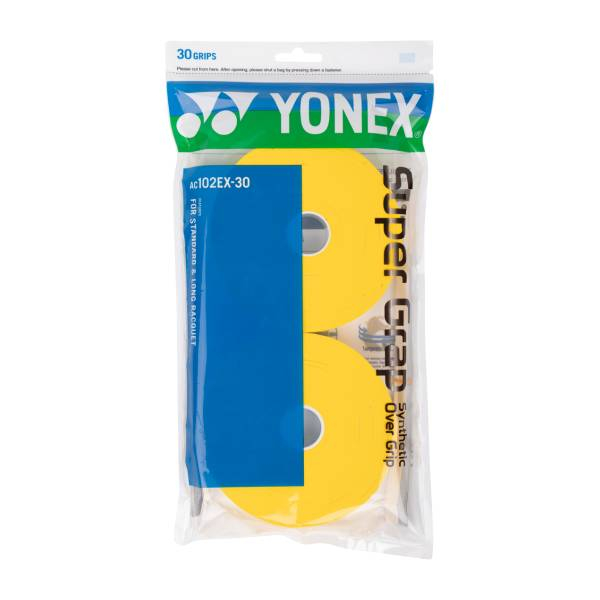 Yonex Super Grap AC102-30 Overgrip 30 Buc [1]