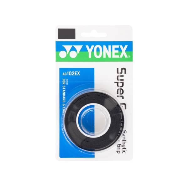 Yonex Super Grap AC102EX Overgrip 3 Buc [1]