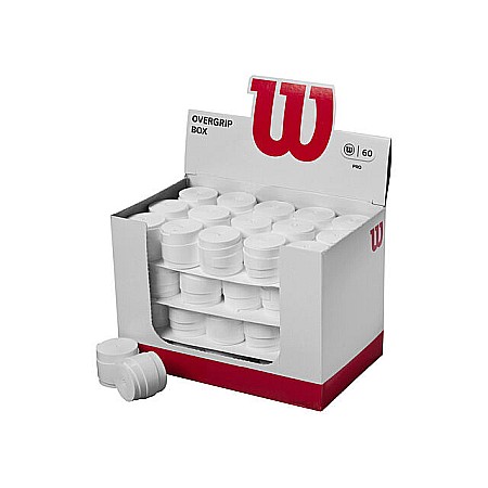 Accesorii Rachete Tenis - Wilson Pro Overgrip 60 Buc