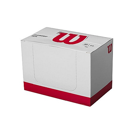 Wilson Pro Overgrip 60 Buc [1]
