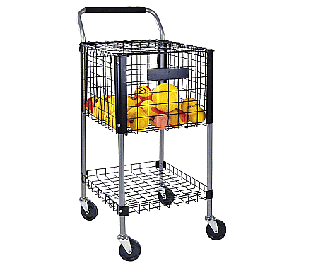 Accesorii Teren Tenis - Pro's Pro Zoom Cos mingi Tenis 320 Buc