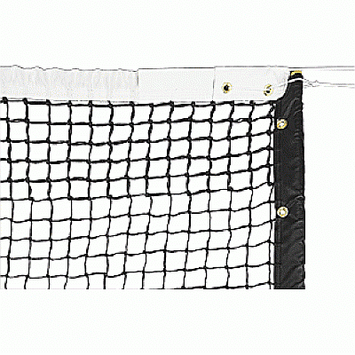 Accesorii Teren Tenis - Fileu Tenis De Camp 3mm