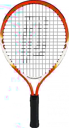 Rachete de tenis - Pro's Pro Racheta Tenis de Camp Juniori 17" Portocaliu, Alb