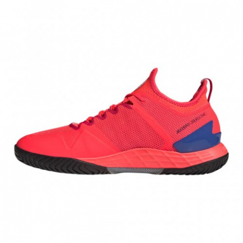 adidas Adizero Ubersonic Lanza T 4 All Court Incaltaminte Tenis Barbati Rosu, Albastru, Argintiu [1]