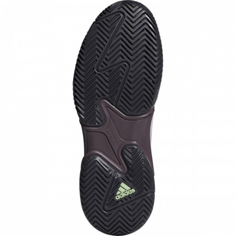 adidas Barricade 13 All Court Incaltaminte Tenis Barbati Alb, Multicolor** [5]
