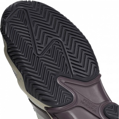 adidas Barricade 13 All Court Incaltaminte Tenis Barbati Alb, Multicolor** [7]