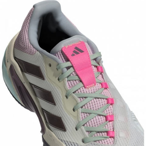 adidas Barricade 13 All Court Incaltaminte Tenis Barbati Alb, Multicolor** [6]