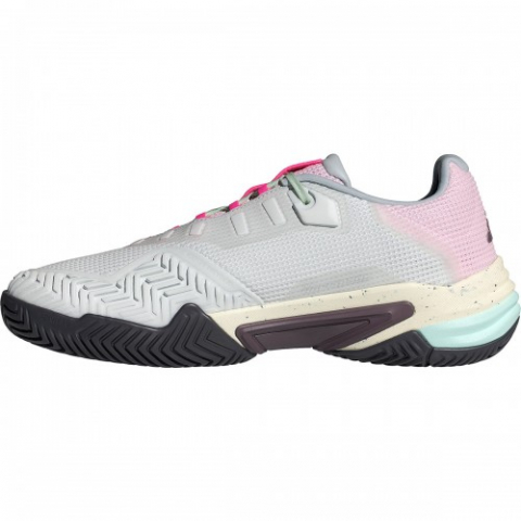 adidas Barricade 13 All Court Incaltaminte Tenis Barbati Alb, Multicolor** [1]