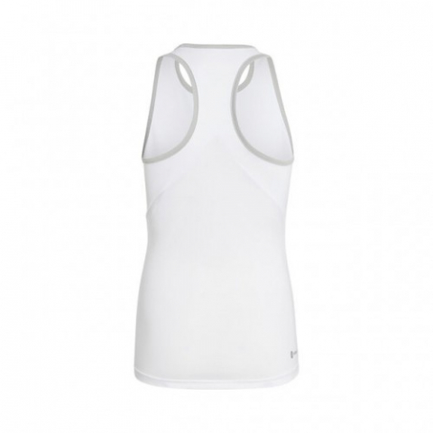 adidas Club Tank Top Maieu Tenis Fete (Copii) Alb, Negru, Gri [1]