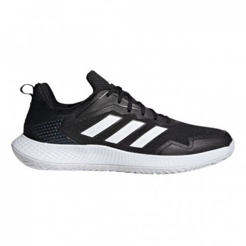 Adidas - adidas Defiant Speed All Court Incaltaminte Tenis Barbati Negru, Alb