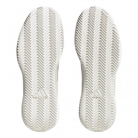 adidas Courtflash Speed All Court Incaltaminte Tenis Barbati Negru, Verde neon, Albastru petrol, Alb [3]