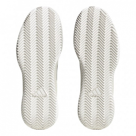 adidas Courtflash Speed All Court Incaltaminte Tenis Barbati Negru, Verde neon, Albastru petrol, Alb [8]