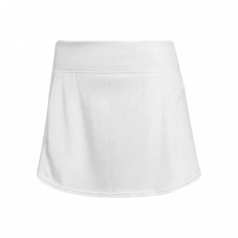 Adidas - adidas London Match Rock Fusta Tenis Femei Alb, Argintiu