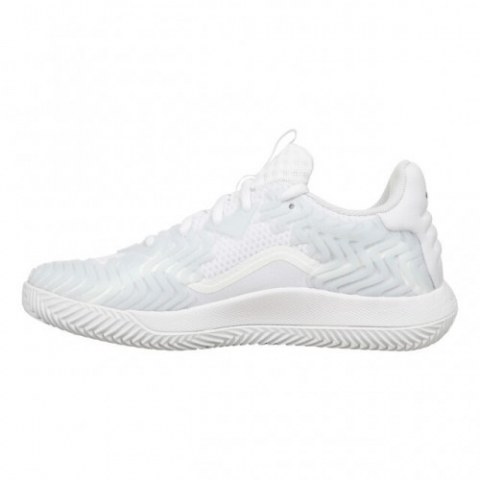 adidas SoleMatch Control Clay Incaltaminte Tenis Zgura Barbati Alb, Negru [1]